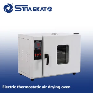 Discount Double-layer customizable electric thermostatic air drying box Supplier, Suppliers