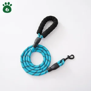 Nueva correa de nylon reflectante