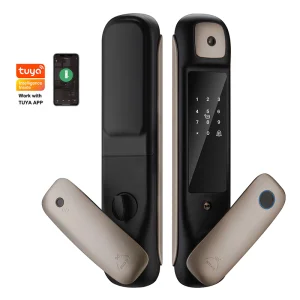 Volibel Smart Lock