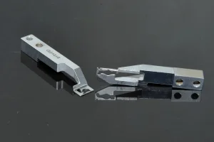 CNC Machining Milling Stainless Steel Plastic Service Parts