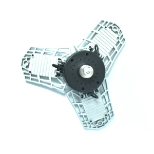 Waterproof Commercial Industrial Light Warehouse LED High Bay Lamp