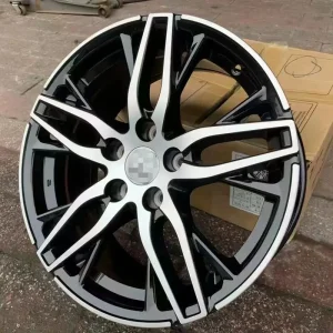 Wholesale Custom Auto Wheels