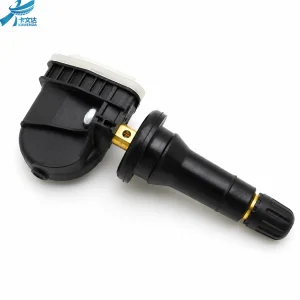 KAWENDA TPMS OEM 13598772 315MHz External Tire Pressure Sensors with 1 Year Warranty for Buick/Cadillac/Chevrolet/GMC