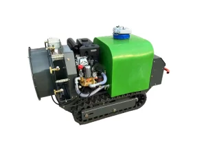 Efficient Air-Spraying Equipment