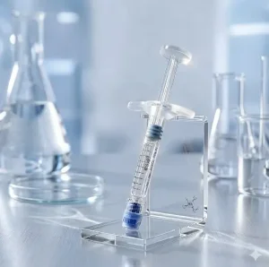 High-Quality High-Performance Cross-linked Hyaluronic Acid Filler for Professional Use Supplier, Factories