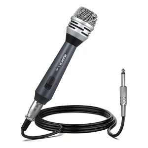 Ruoca Wired Microphone RC-902