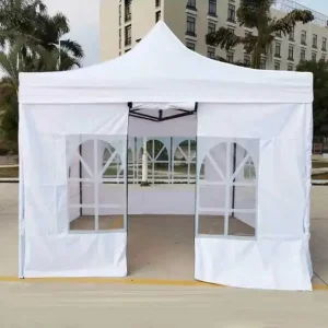 Wholesale Side-Awning Tent