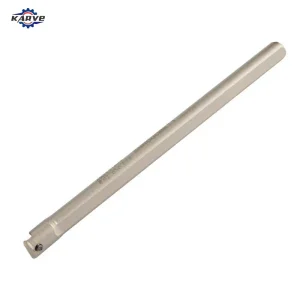 Ferramenta CNC Cnr 0020r22 Suporte de Ferramenta de Torneamento Interno em Carbeto Cementado Anti Vibração