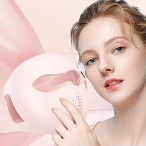 Yanxer Professional Red Light Therapy Mask