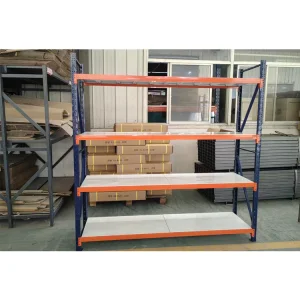 Boltless Rack Warehouse Storage China Warehouse Racking
