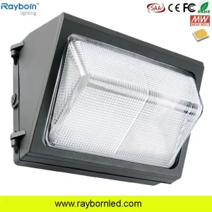 Waterproof IP66 LED Wall Pack