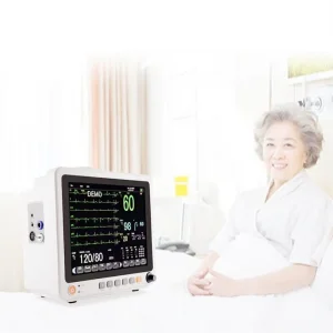 Monitor Signos Vitales