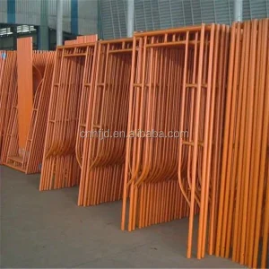 Premium Frame Scaffolding
