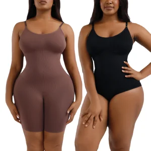 Custom Service Shapewear Jumpsuit