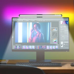 Feican RGB LED
