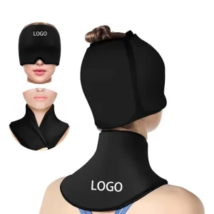 Migraine Head Wrap