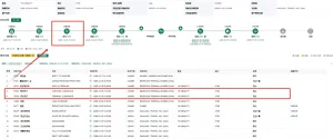 China Integration of Customs and Destination Services