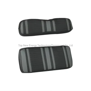 High Quality Rear Seat Cover