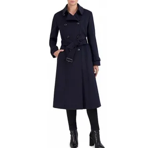 Winter Fashion Women's Coats