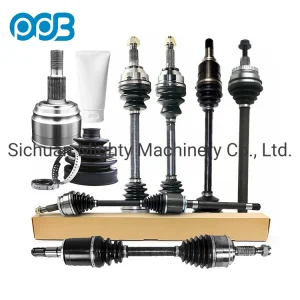 CV Axle Drive Shaft
