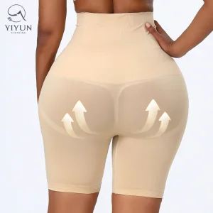 YiYun Butt Lifter High Waist Shorts