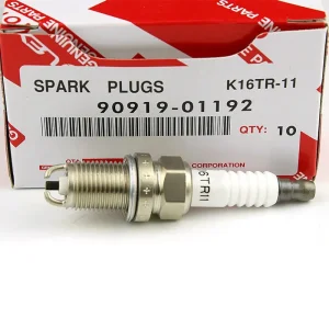 Spark Plug