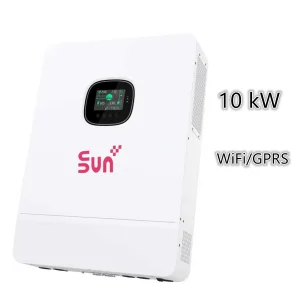 10KW Inverter