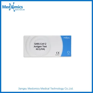 Antigen Test Kit