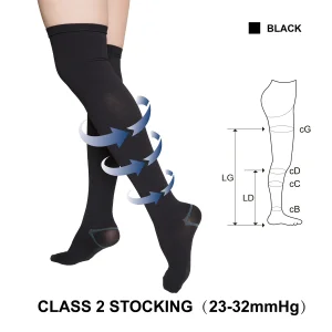 Unisex Compression Stockings