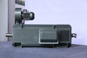Rolling Mill Motor