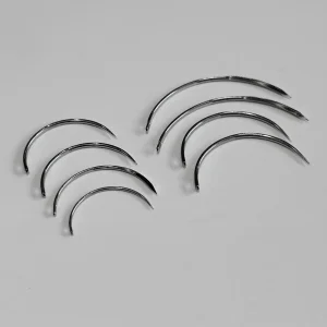 Cardiac Surgery Needle