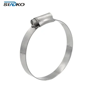 Hose Clamp Swivel