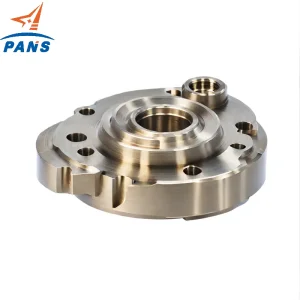 Customized OEM Auto Parts