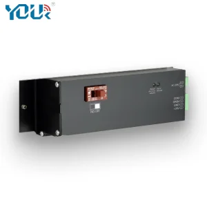 Compact Lithium Battery