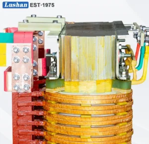 135kva step down transformer
