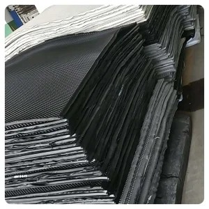 Alfombrillas PVC EVA