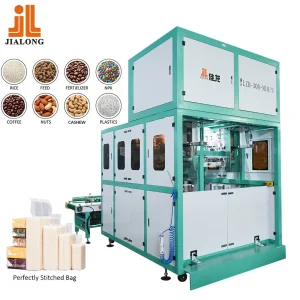 Vacuum Platform