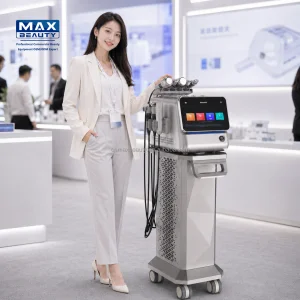 Professional 8 in 1 Hydro Dermabrasion