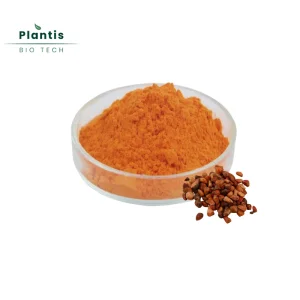 Annatto Pigment