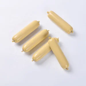 Wholesale Dog Treats Hot Dog Sausage 1oog Ham Sausage for Pets