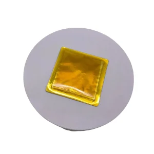 Medical-Grade Polysaccharide Wound Care Dressing