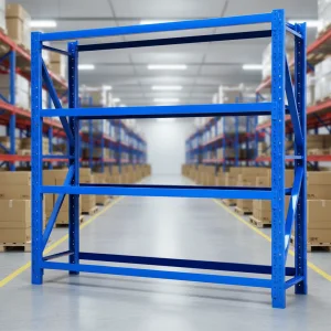 Sunli Medium Duty Stacking Racks