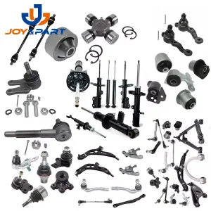 Hot Sale Wholesale Auto Korean Car Parts Accessory Suspension System Parts Japanese Car Accessories Auto Spare Parts