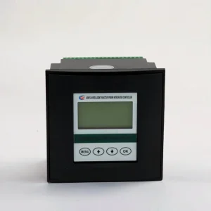 AC220V/AC380V Power Management