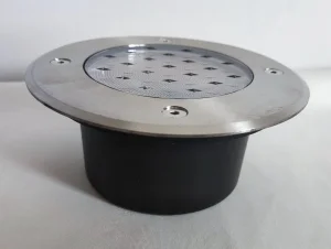 IP65 مصباح أرضي مدفون LED