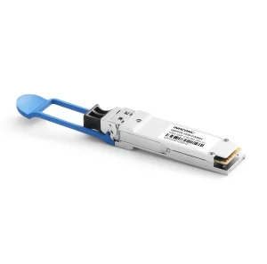 QSFP28 100G CWDM4 Transceiver