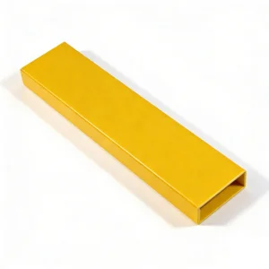 Modular Prefabricated FRP Support Profiles Airport Construction