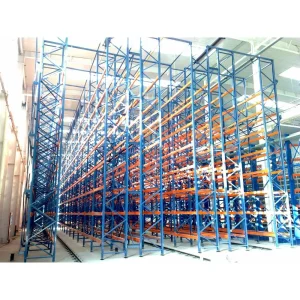 Smart Warehouse Automation Systems for Streamlined Storage Solutions