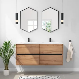 Floating Bathroom Vanity