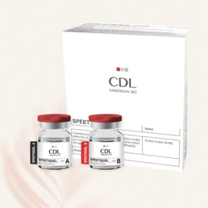 All-in-One Skin Repairing for HA Collagen Peptide Complex Soothing Booster Gel for Instant Whitening Brightening Firming